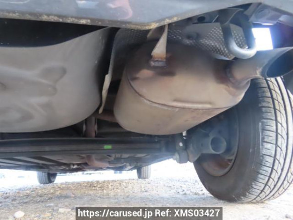 Used 2008 AT toyota sienta NCP81G Image[48]