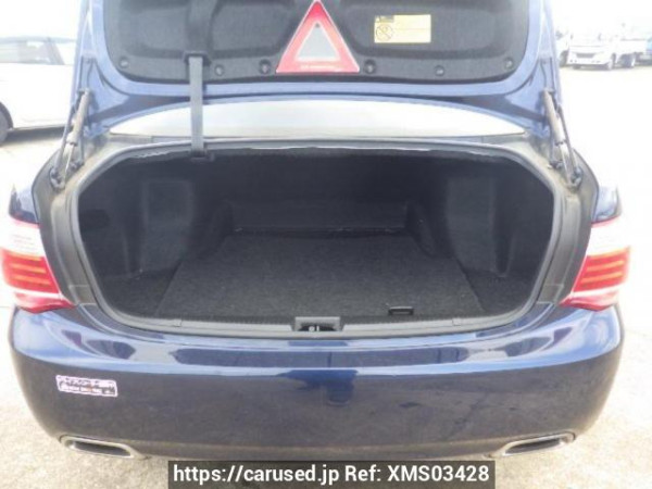 Used 2010 AT toyota crown GRS200 Image[8]