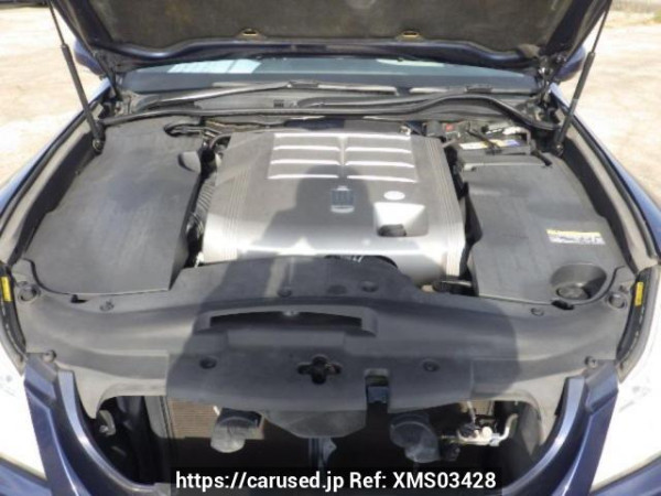 Used 2010 AT toyota crown GRS200 Image[9]