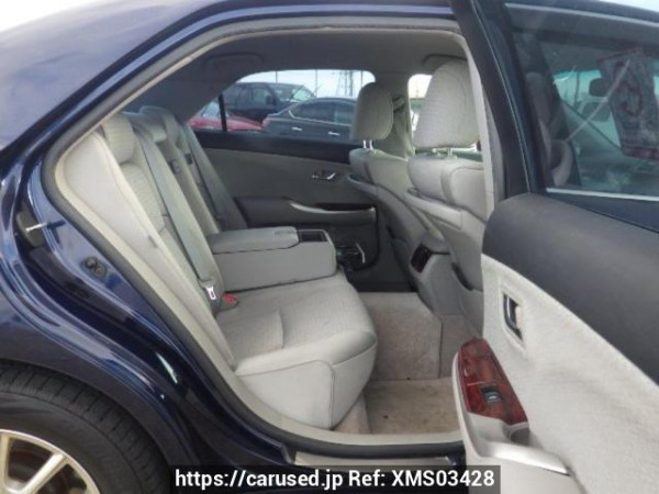 Used 2010 AT toyota crown GRS200 Image[13]