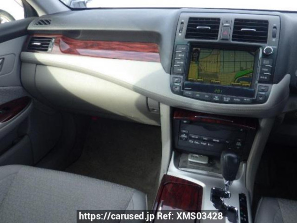 Used 2010 AT toyota crown GRS200 Image[16]