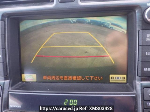 Used 2010 AT toyota crown GRS200 Image[21]