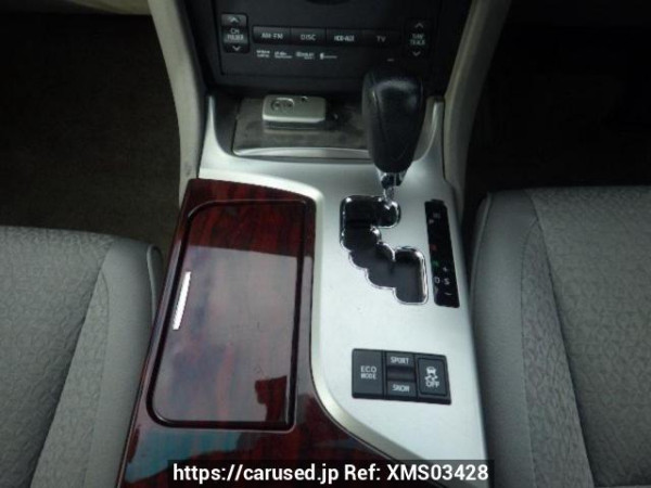 Used 2010 AT toyota crown GRS200 Image[22]