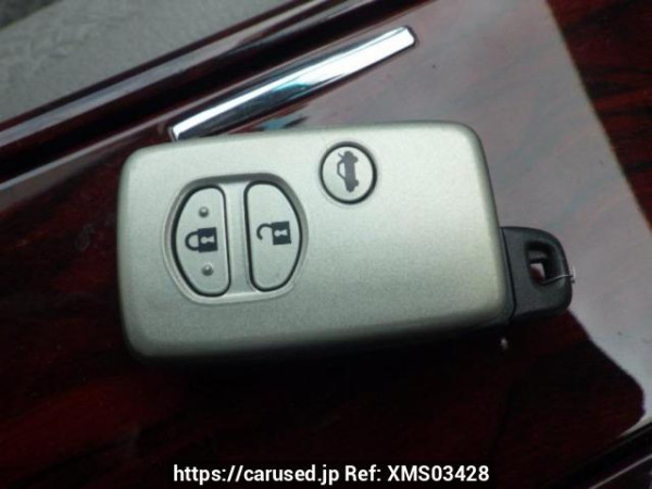 Used 2010 AT toyota crown GRS200 Image[24]