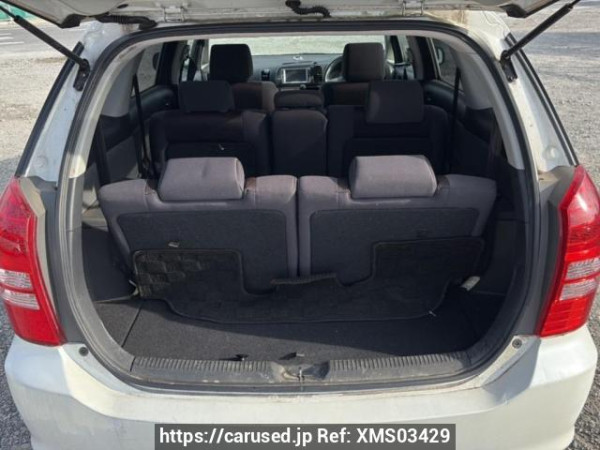 Used 2004 AT toyota wish ZNE10G Image[6]