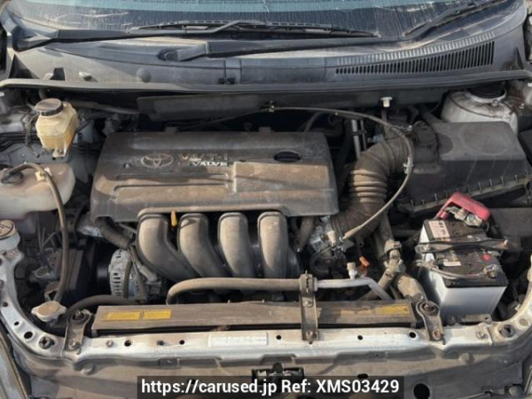 Used 2004 AT toyota wish ZNE10G Image[7]