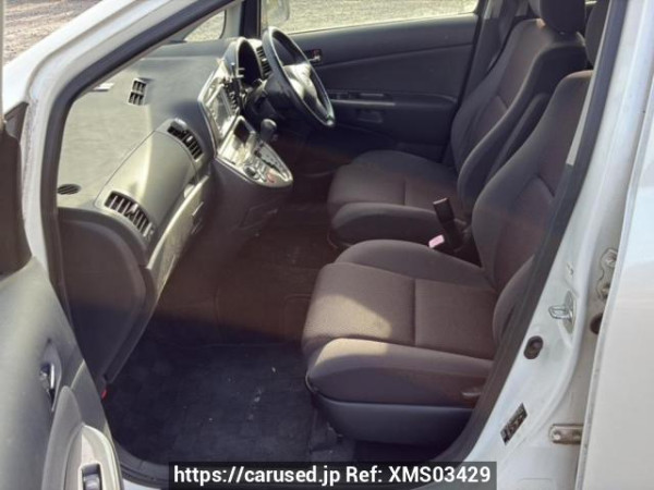 Used 2004 AT toyota wish ZNE10G Image[11]