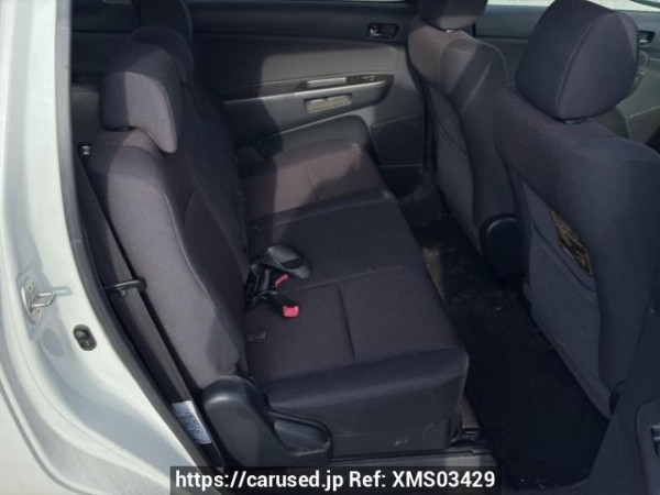 Used 2004 AT toyota wish ZNE10G Image[12]