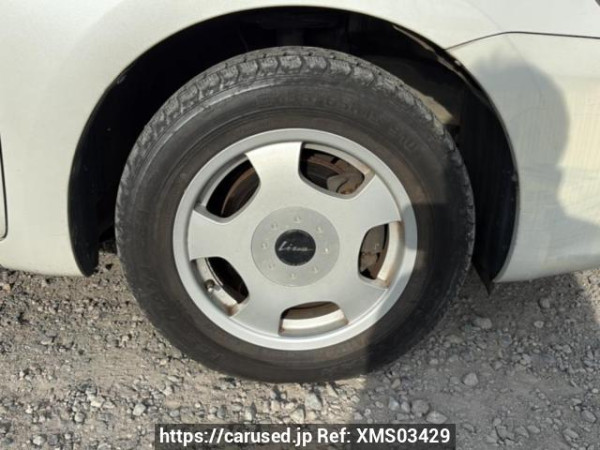 Used 2004 AT toyota wish ZNE10G Image[26]