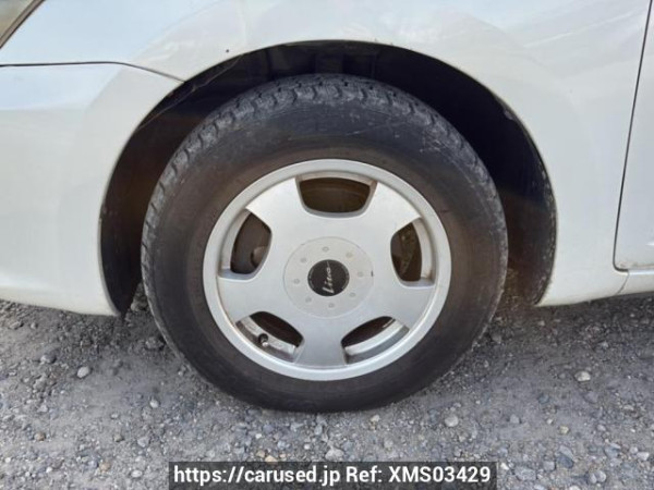 Used 2004 AT toyota wish ZNE10G Image[27]