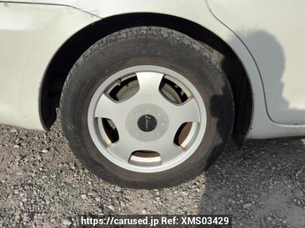 Used 2004 AT toyota wish ZNE10G Image[28]