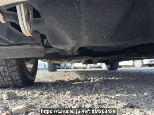 Used 2004 AT toyota wish ZNE10G Image[30]