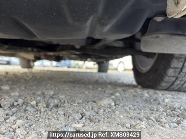 Used 2004 AT toyota wish ZNE10G Image[31]