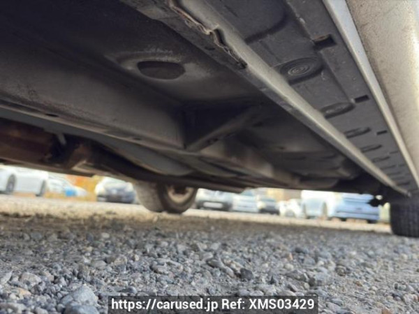 Used 2004 AT toyota wish ZNE10G Image[33]