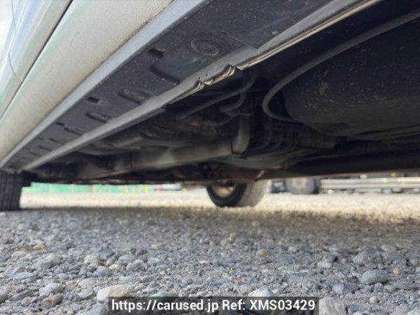 Used 2004 AT toyota wish ZNE10G Image[34]