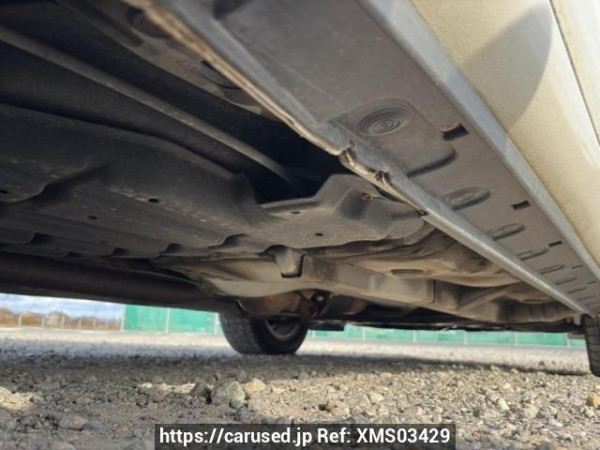 Used 2004 AT toyota wish ZNE10G Image[35]