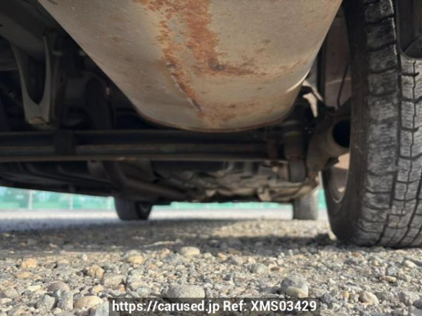 Used 2004 AT toyota wish ZNE10G Image[37]