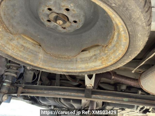 Used 2004 AT toyota wish ZNE10G Image[39]