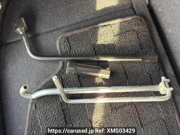 Used 2004 AT toyota wish ZNE10G Image[40]