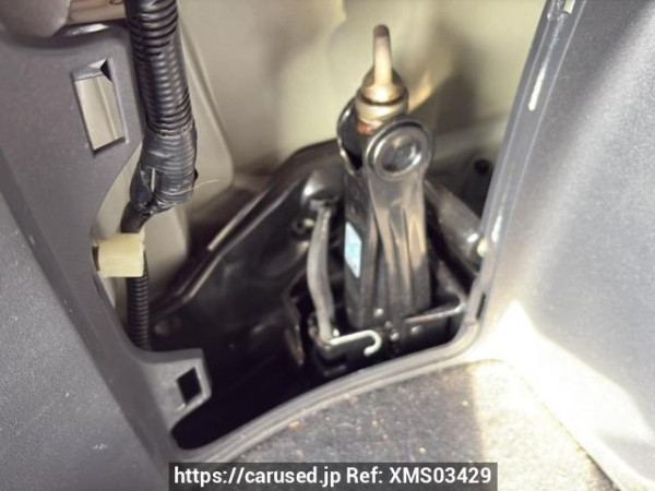 Used 2004 AT toyota wish ZNE10G Image[41]