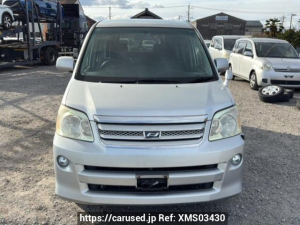Used 2007 AT toyota noah AZR60G Image[1]