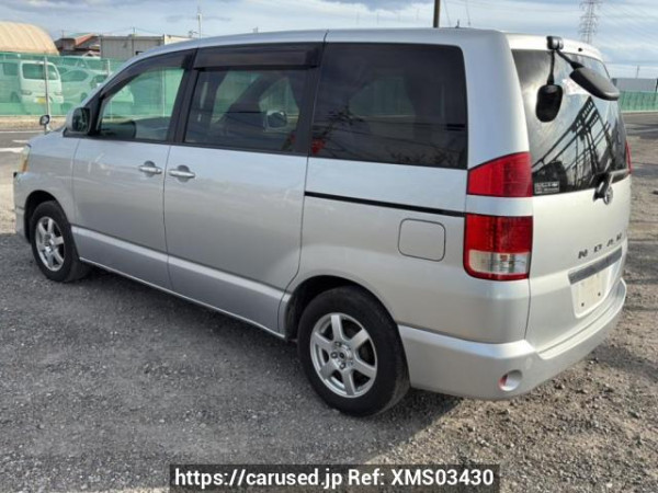 Used 2007 AT toyota noah AZR60G Image[3]