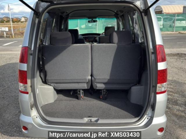 Used 2007 AT toyota noah AZR60G Image[6]
