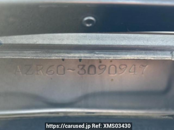 Used 2007 AT toyota noah AZR60G Image[9]