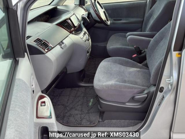 Used 2007 AT toyota noah AZR60G Image[11]