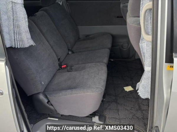 Used 2007 AT toyota noah AZR60G Image[12]