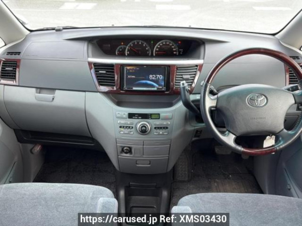 Used 2007 AT toyota noah AZR60G Image[15]