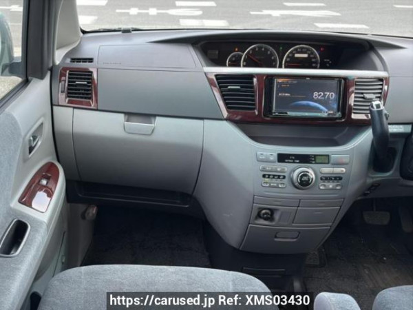 Used 2007 AT toyota noah AZR60G Image[16]