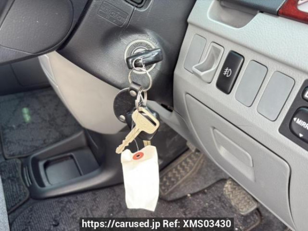 Used 2007 AT toyota noah AZR60G Image[19]