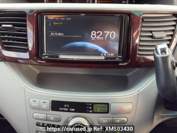 Used 2007 AT toyota noah AZR60G Image[21]