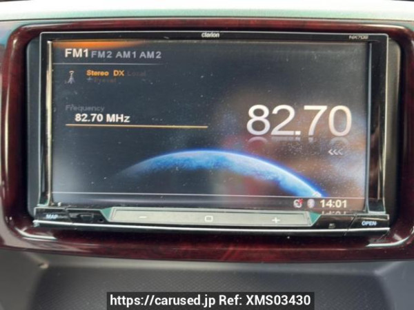 Used 2007 AT toyota noah AZR60G Image[22]