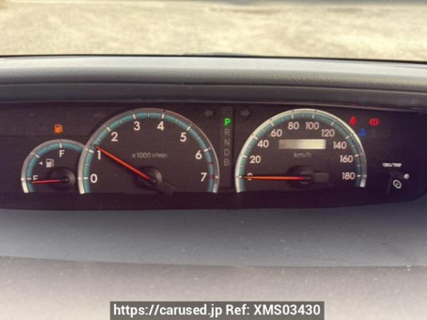 Used 2007 AT toyota noah AZR60G Image[24]