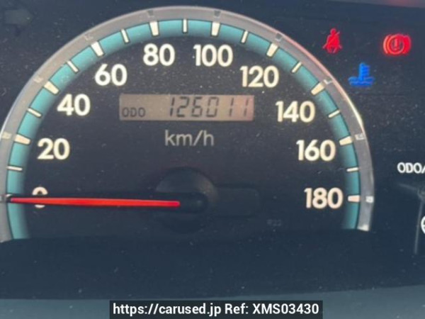 Used 2007 AT toyota noah AZR60G Image[25]