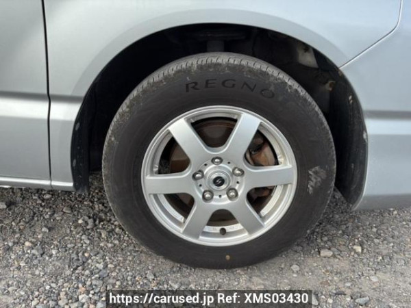 Used 2007 AT toyota noah AZR60G Image[26]