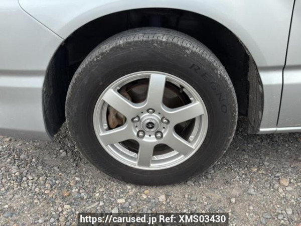 Used 2007 AT toyota noah AZR60G Image[27]