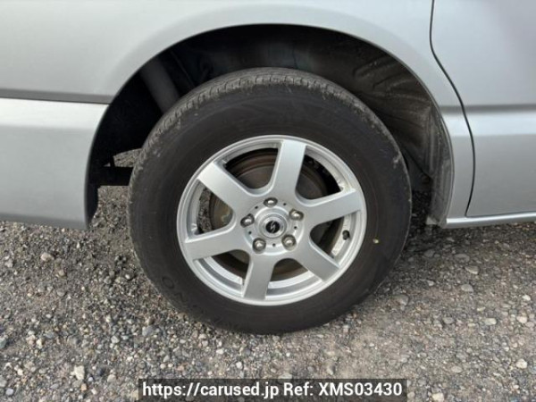 Used 2007 AT toyota noah AZR60G Image[28]