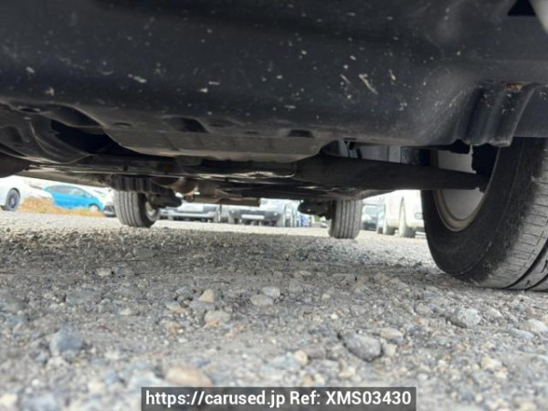 Used 2007 AT toyota noah AZR60G Image[31]