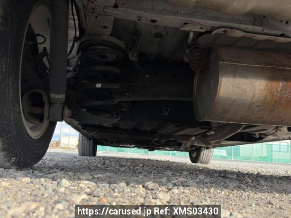 Used 2007 AT toyota noah AZR60G Image[36]