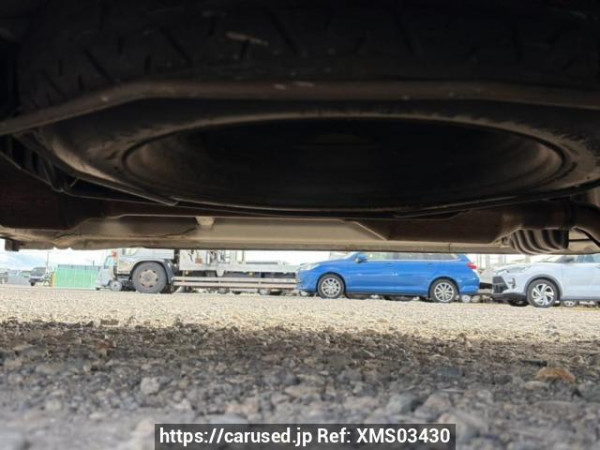 Used 2007 AT toyota noah AZR60G Image[39]