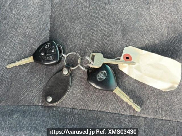 Used 2007 AT toyota noah AZR60G Image[40]