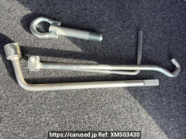 Used 2007 AT toyota noah AZR60G Image[41]