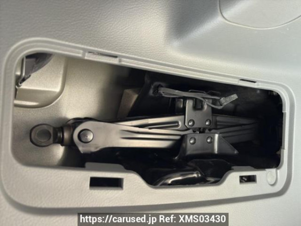 Used 2007 AT toyota noah AZR60G Image[42]