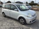 Toyota Sienta NCP81G
