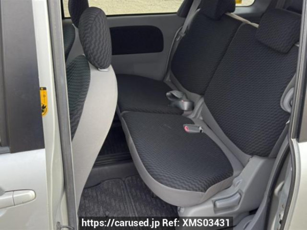 Used 2007 AT toyota sienta NCP81G Image[13]