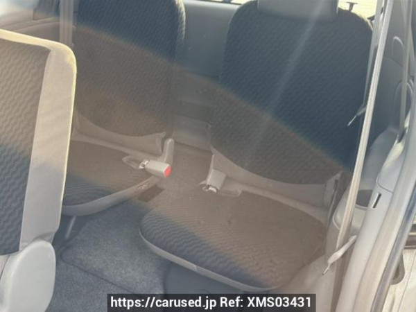 Used 2007 AT toyota sienta NCP81G Image[14]