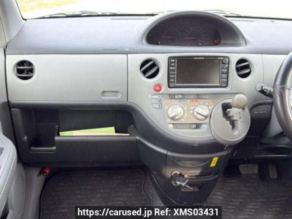 Used 2007 AT toyota sienta NCP81G Image[16]